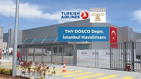 thy do & co ikram hizmetleri